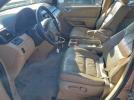 Honda Odyssey Exl Image 8
