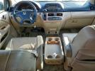 Honda Odyssey Exl Image 11