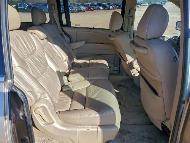 Honda Odyssey Exl Image 7