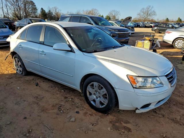 Hyundai SONATA Gls Image 2