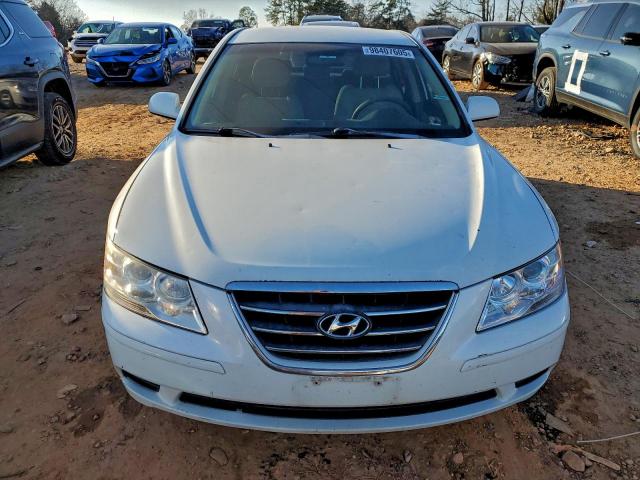 Hyundai SONATA Gls Image 12