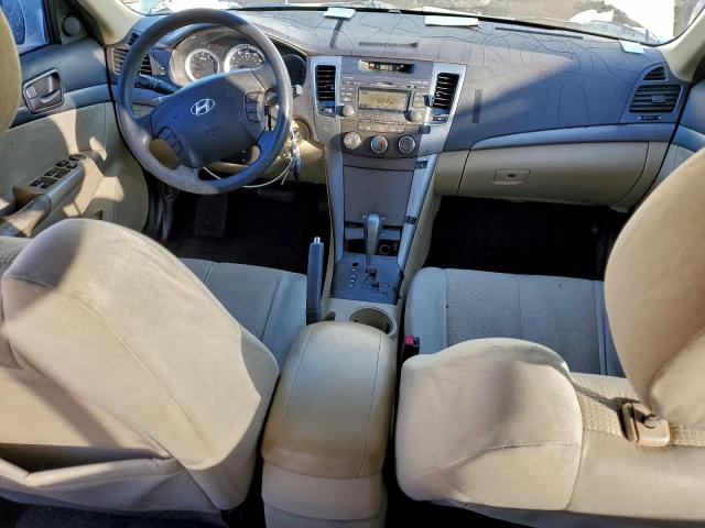 Hyundai SONATA Gls Image 5