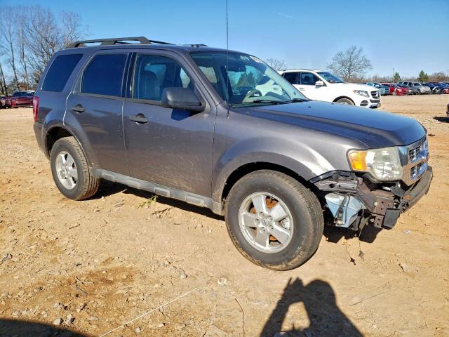 Ford Escape Xlt Image 11