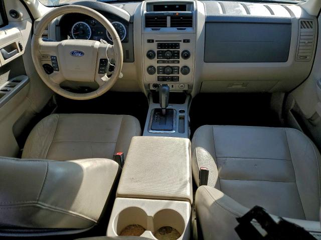 Ford Escape Xlt Image 8