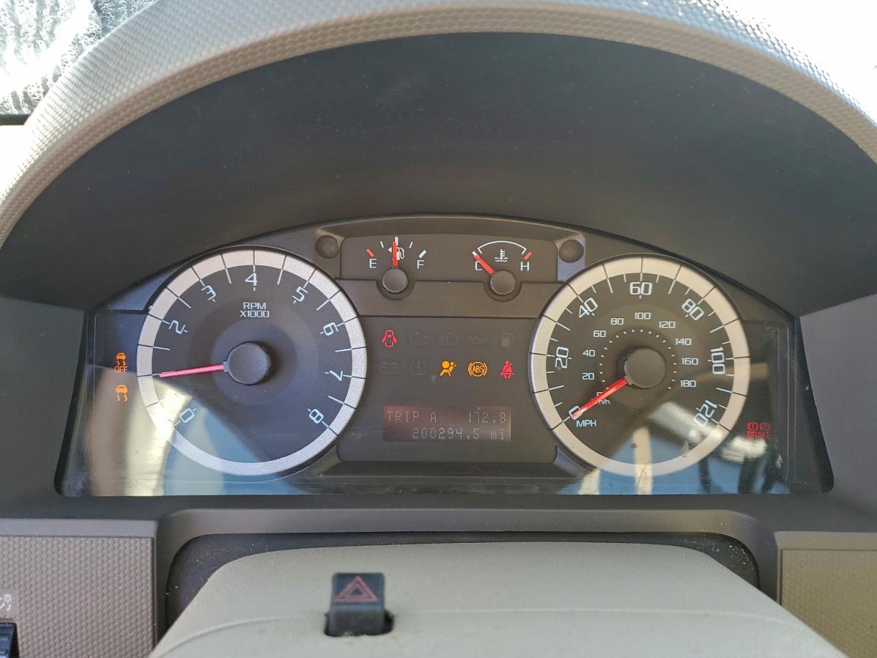 Ford Escape Xlt Image 9