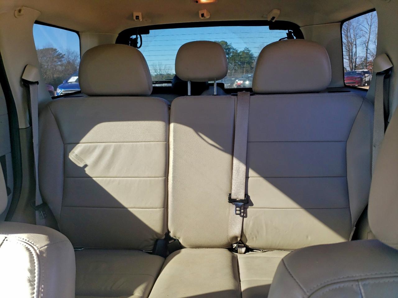 Ford Escape Xlt Image 6