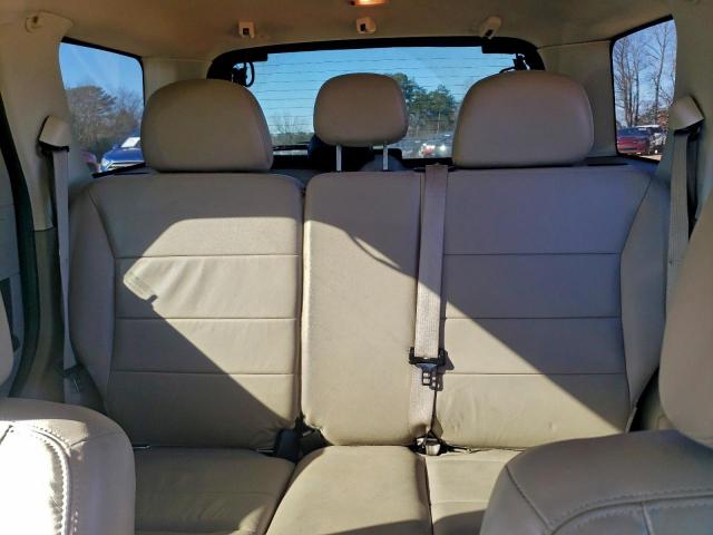 Ford Escape Xlt Image 6