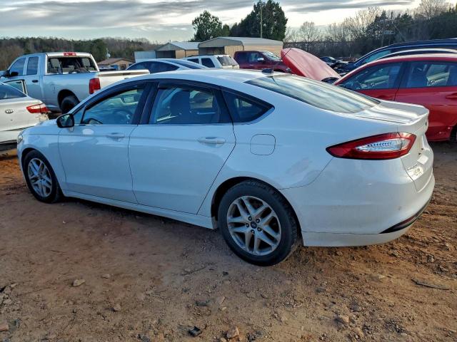 Ford Fusion Se Image 3