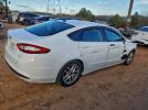 Ford Fusion Se Image 2