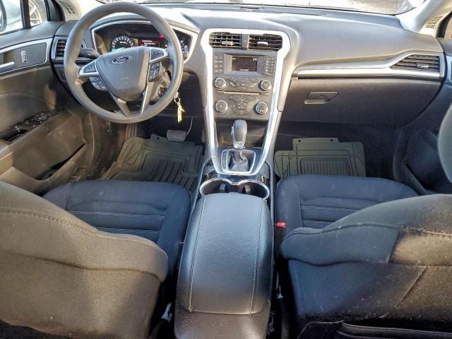 Ford Fusion Se Image 8