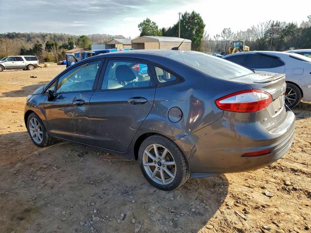 Ford Fiesta Se Image 2