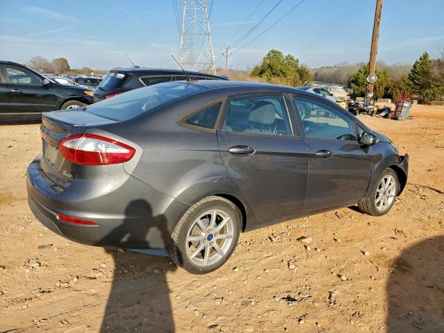 Ford Fiesta Se Image 8