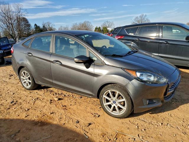 Ford Fiesta Se Image 6
