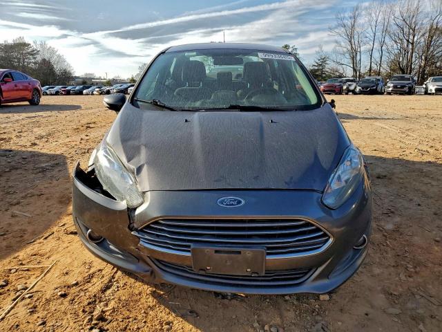 Ford Fiesta Se Image 5