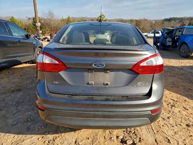 Ford Fiesta Se Image 9