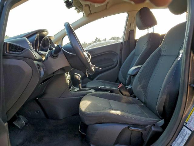 Ford Fiesta Se Image 3