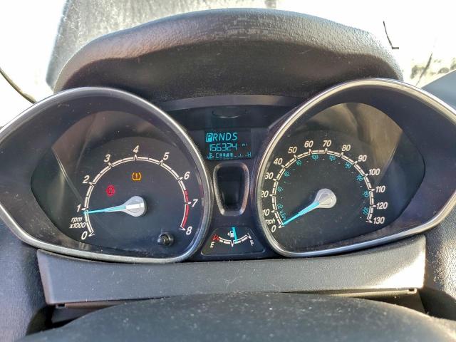 Ford Fiesta Se Image 4