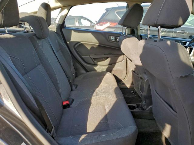 Ford Fiesta Se Image 10