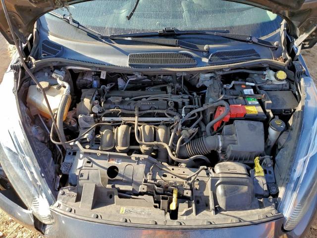 Ford Fiesta Se Image 12