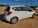 Nissan Versa S Image 4