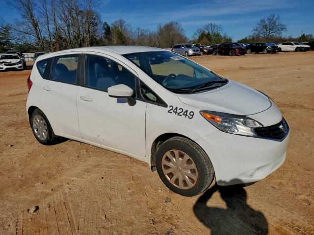 Nissan Versa S Image 11
