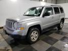 Jeep Patriot Sport Image 1