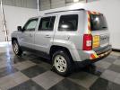 Jeep Patriot Sport Image 3
