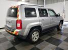 Jeep Patriot Sport Image 2