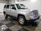 Jeep Patriot Sport Image 4