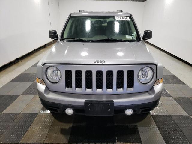 Jeep Patriot Sport Image 6