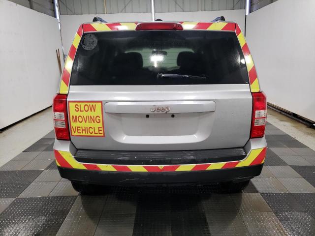 Jeep Patriot Sport Image 5