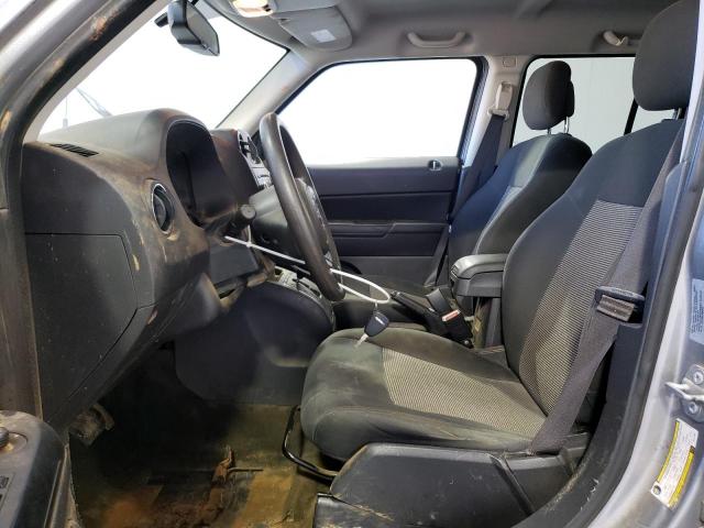 Jeep Patriot Sport Image 11