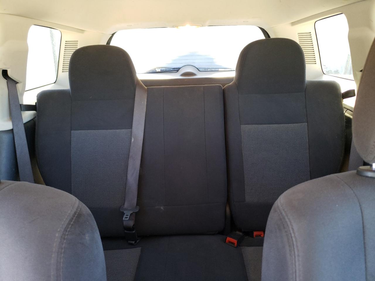 Jeep Patriot Sport Image 7