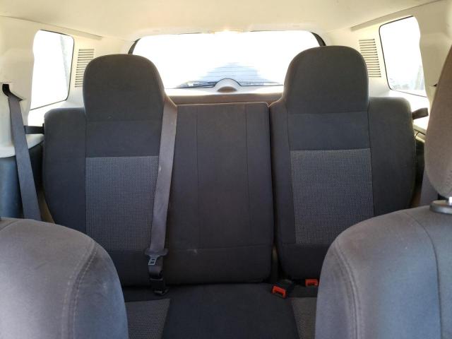 Jeep Patriot Sport Image 7