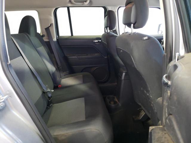 Jeep Patriot Sport Image 8