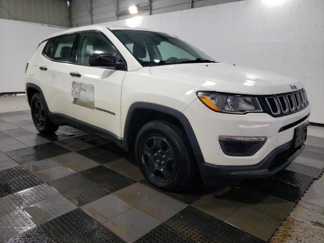 Jeep Compass Sport Image 3