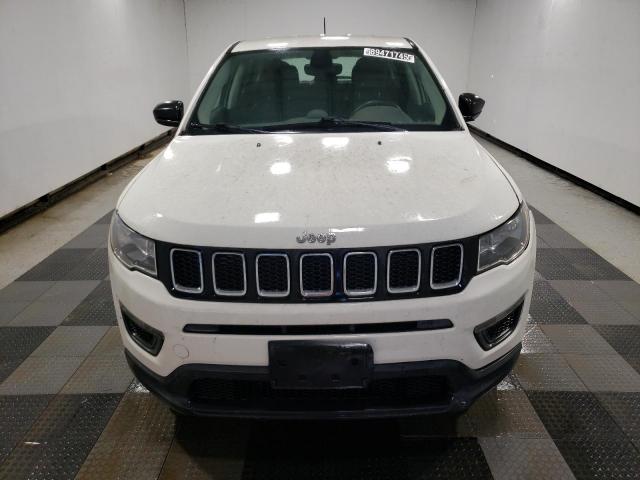 Jeep Compass Sport Image 10