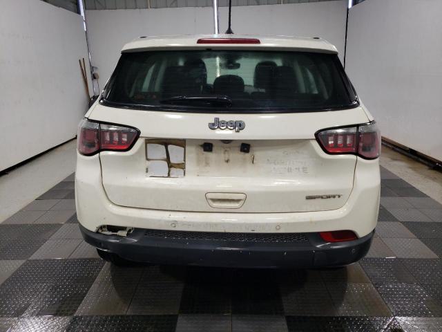 Jeep Compass Sport Image 9