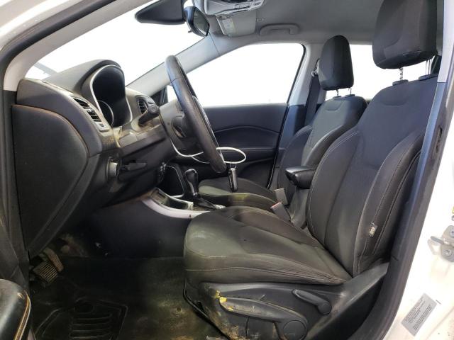 Jeep Compass Sport Image 5