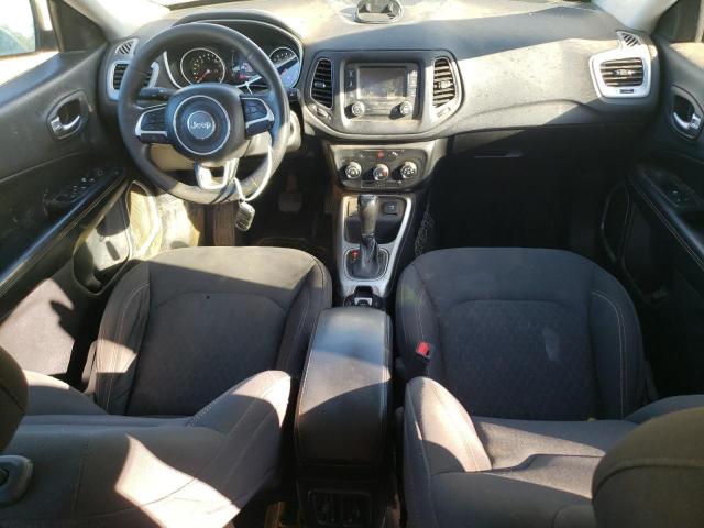 Jeep Compass Sport Image 12