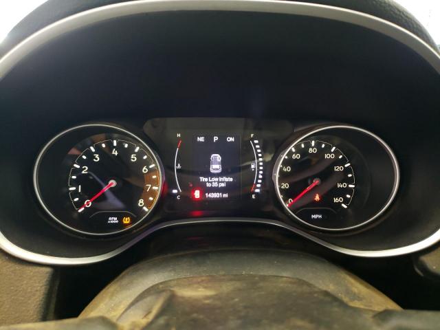 Jeep Compass Sport Image 6