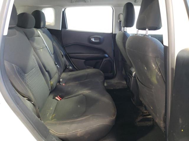 Jeep Compass Sport Image 13