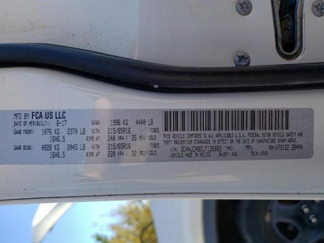 Jeep Compass Sport Image 11