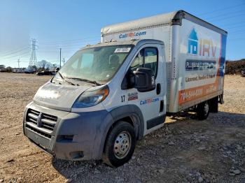  Salvage Ram Promaster
