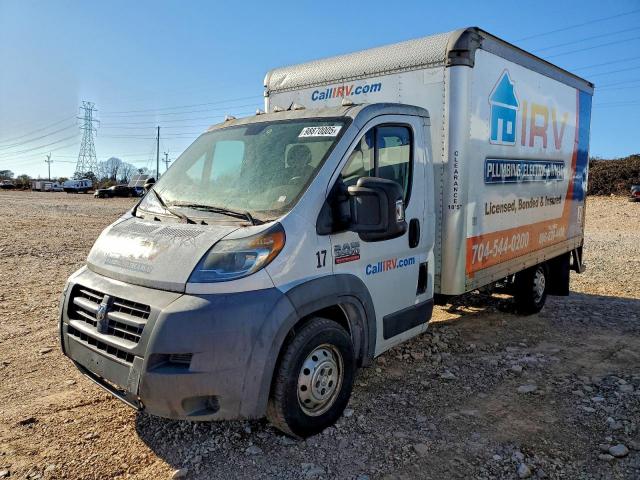  Salvage Ram Promaster