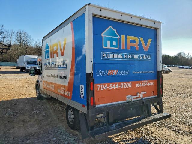 Ram Promaster 3500 Standard Image 2