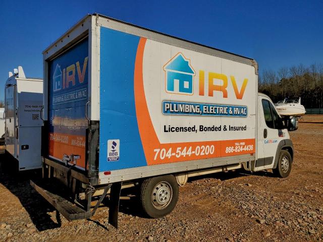 Ram Promaster 3500 Standard Image 5