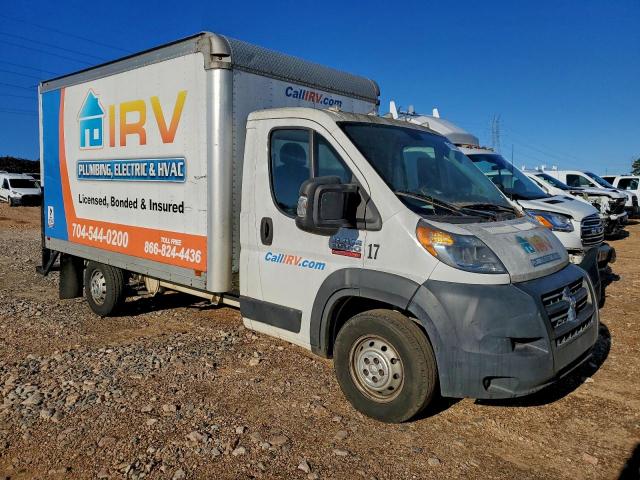 Ram Promaster 3500 Standard Image 6