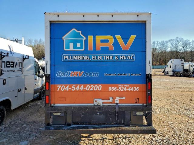 Ram Promaster 3500 Standard Image 4