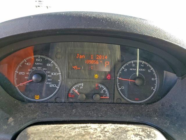 Ram Promaster 3500 Standard Image 13